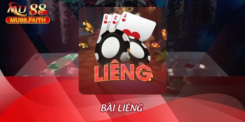 bai lieng