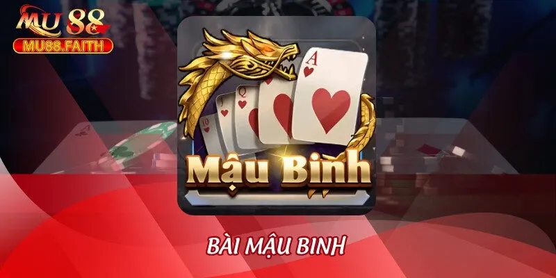 bai mau binh