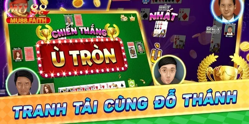 Thuật ngữ phỏm mà người chơi cần nắm rõ