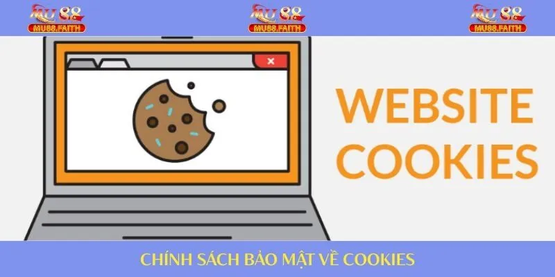 Quy định liên quan đến cookies