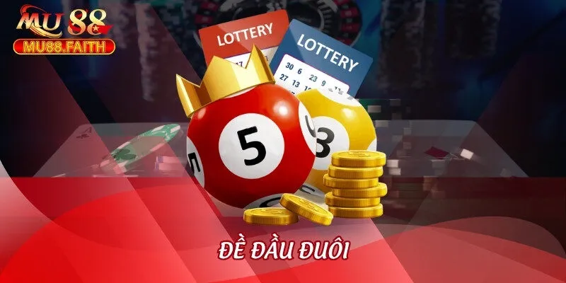de dau duoi