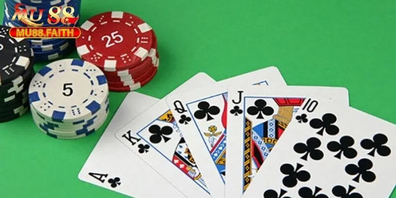 GAME BÀI 4 Phỏm/Tá Lả