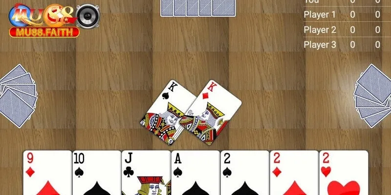 GAME BÀI 6 Hướng dẫn tham gia đánh bài online tại Mu88 từ A - Z