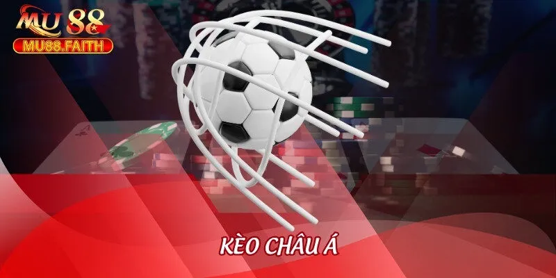 keo chau a