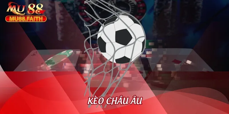 keo chau au