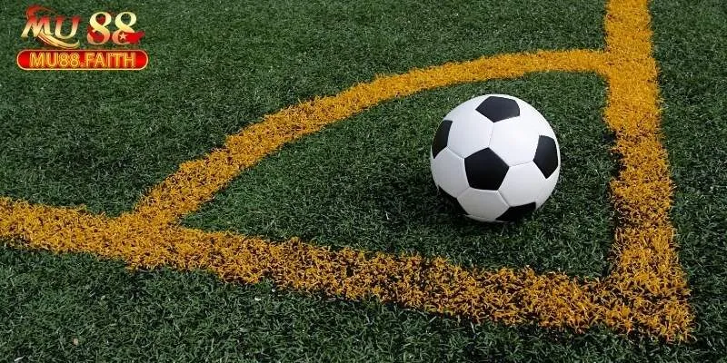 Hướng Dẫn Bet Thủ Soi Kèo Phạt Góc Mu88 Chuẩn Xác, Dễ Thắng 1 Kèo phạt góc và những loại cơ bản nhất cần biết
